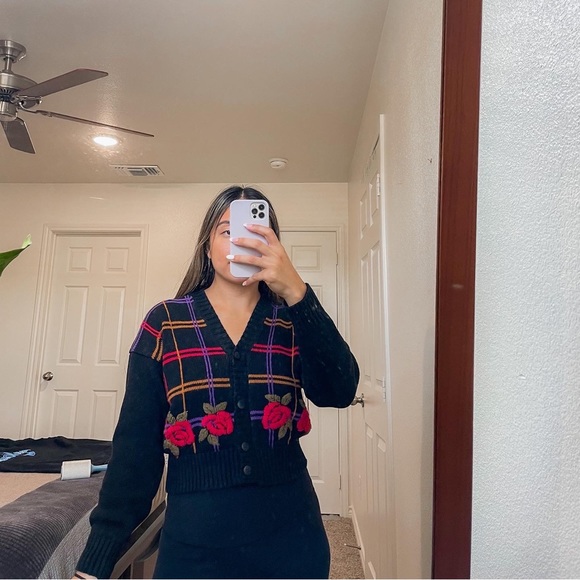 Vintage sweater - Picture 5 of 5